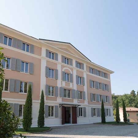 Al Santuario Di Fiorano Charming Hostel フィオラーノ・モデネーゼ エクステリア 写真