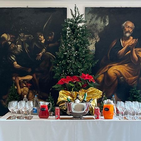 Al Santuario Di Fiorano Charming Hostel フィオラーノ・モデネーゼ エクステリア 写真