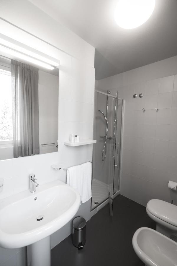 Al Santuario Di Fiorano Charming Hostel フィオラーノ・モデネーゼ エクステリア 写真