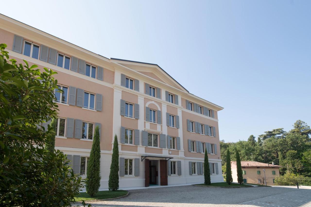 Al Santuario Di Fiorano Charming Hostel フィオラーノ・モデネーゼ エクステリア 写真