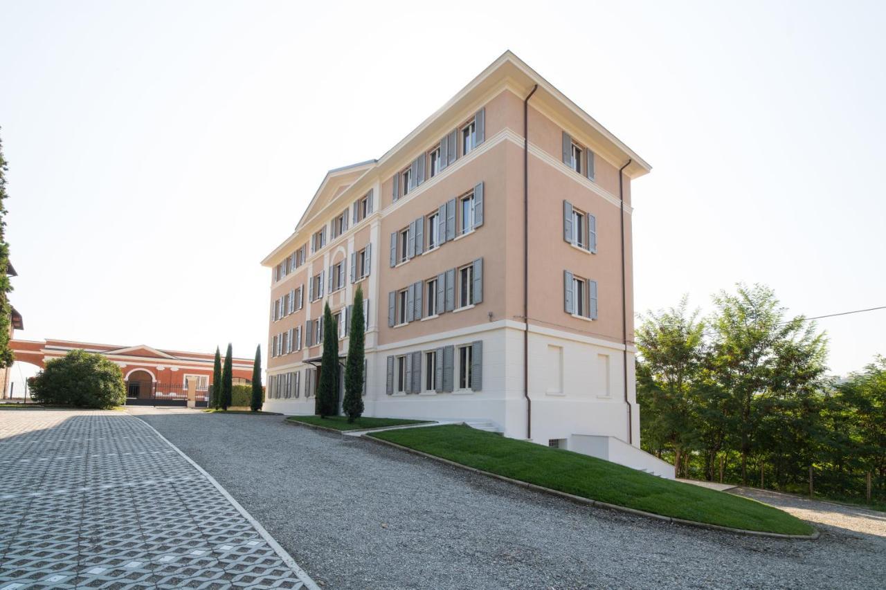 Al Santuario Di Fiorano Charming Hostel フィオラーノ・モデネーゼ エクステリア 写真