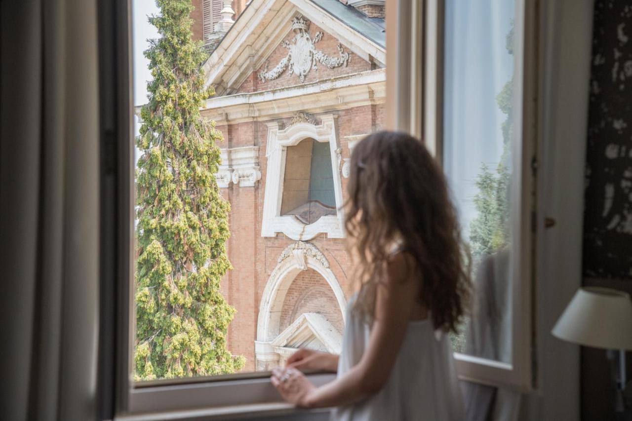Al Santuario Di Fiorano Charming Hostel フィオラーノ・モデネーゼ エクステリア 写真