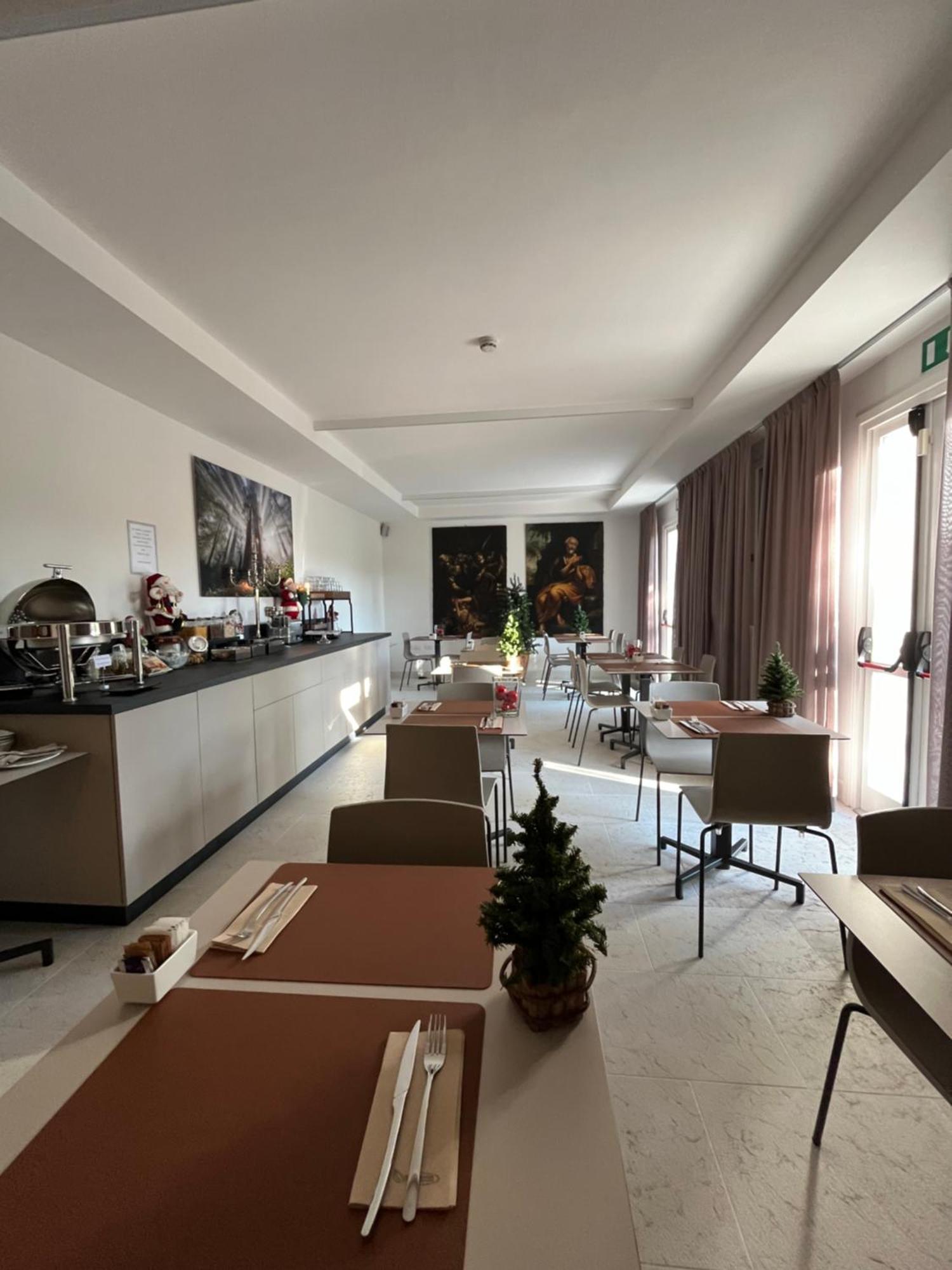 Al Santuario Di Fiorano Charming Hostel フィオラーノ・モデネーゼ エクステリア 写真