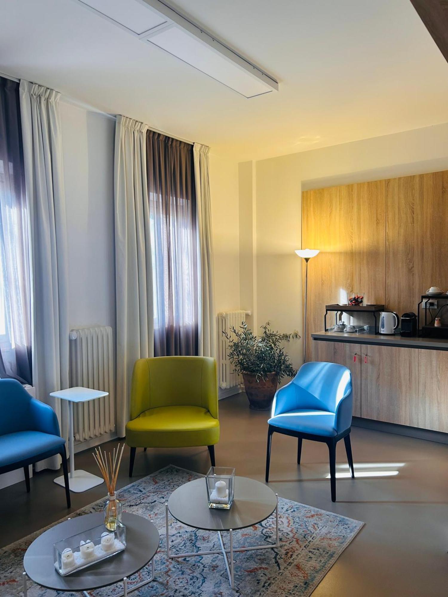 Al Santuario Di Fiorano Charming Hostel フィオラーノ・モデネーゼ エクステリア 写真