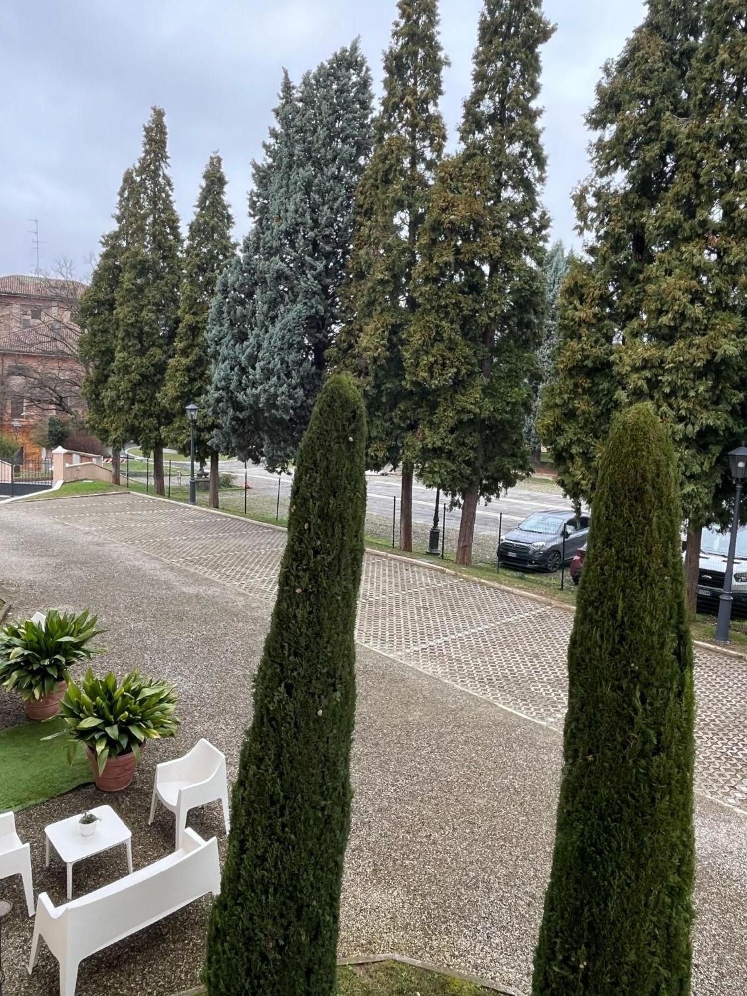 Al Santuario Di Fiorano Charming Hostel フィオラーノ・モデネーゼ エクステリア 写真
